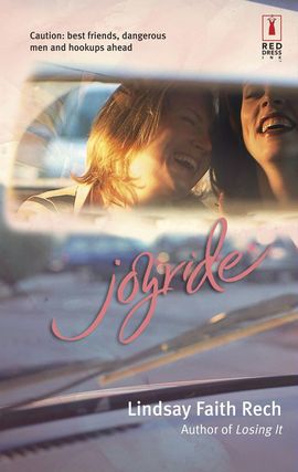 Title details for Joyride by Lindsay Faith Rech - Available